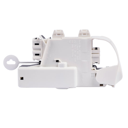 Washer Door Lock Switch for W10253483 WPW10253483 1515091 8540222 8540772 AP6017910 PS11751211