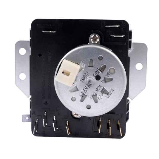 Dryer Timer Control Fit for Whirlpool AP6016540 PS11749830 W10185981 162-401-1-AM