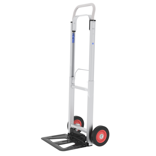 Small Handtruck